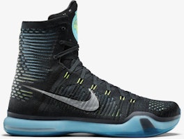 Nike Kobe 10 Elite Commander zapatillas baloncesto. 718763-004 Cheap Nike Kobe 10 Elite Commander zapatillas baloncesto. 718763-004