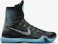Cheap Kasut Nike Kobe 10 Elite Commander 718763-004