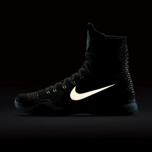 耐吉 Kobe 10 精英指挥官 718763-004 2