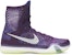 Kasut Nike Kobe 10 Elite High Team Pack 718763-505
