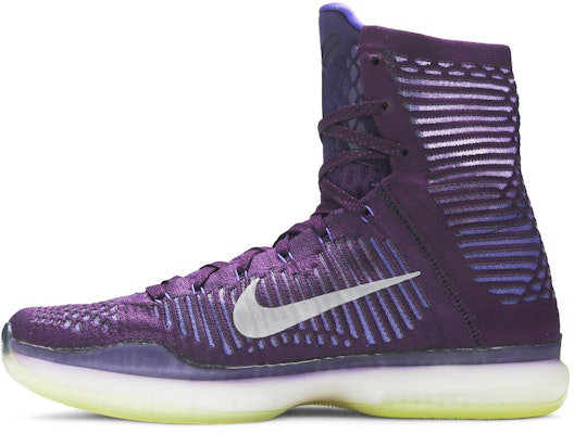 Nike Kobe 10 Elite Elite High Team Pack 718763-505 Lookbook Nike Kobe 10 Elite Elite High Team Pack 718763-505
