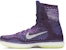 Kasut Nike Kobe 10 Elite High Team Pack 718763-505