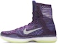 Lookbook Kasut Nike Kobe 10 Elite High Team Pack 718763-505