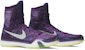 Kasut Nike Kobe 10 Elite High Team Pack 718763-505
