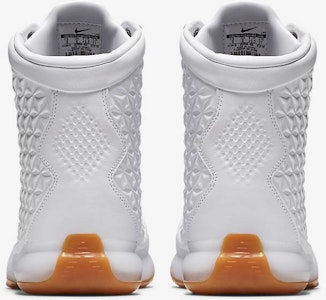 Nike Kobe 10 Elite Ext Putih Gum 822950-100 Shop Nike Kobe 10 Elite Ext Putih Gum 822950-100