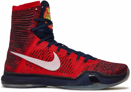 ナイキ コービー10 エリート "アメリカ" 718763-614 Order ナイキ コービー10 エリート "アメリカ" 718763-614