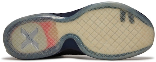 Nike Kobe 10 Elite Tinggi 'American' 718763-614 Shop Nike Kobe 10 Elite Tinggi 'American' 718763-614