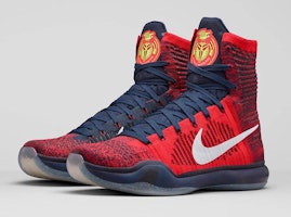 Nike Kobe 10 Elite Tinggi 'American' 718763-614 Purchase Nike Kobe 10 Elite Tinggi 'American' 718763-614