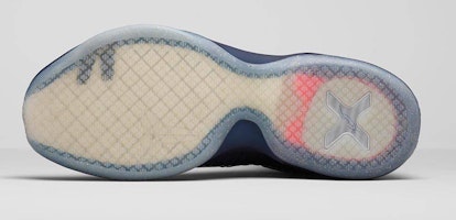 Nike Kobe 10 Elite Tinggi 'American' 718763-614 2