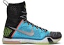 Buy Nike Kobe 10 Elite High 'What The' 815810-900 - Kasut Bola Keranjang