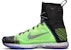 Nike Kobe 10 Elite High 'What The' 815810-900 - Kasut Bola Keranjang