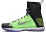Lookbook Nike Kobe 10 Elite High 'What The' 815810-900 - Kasut Bola Keranjang