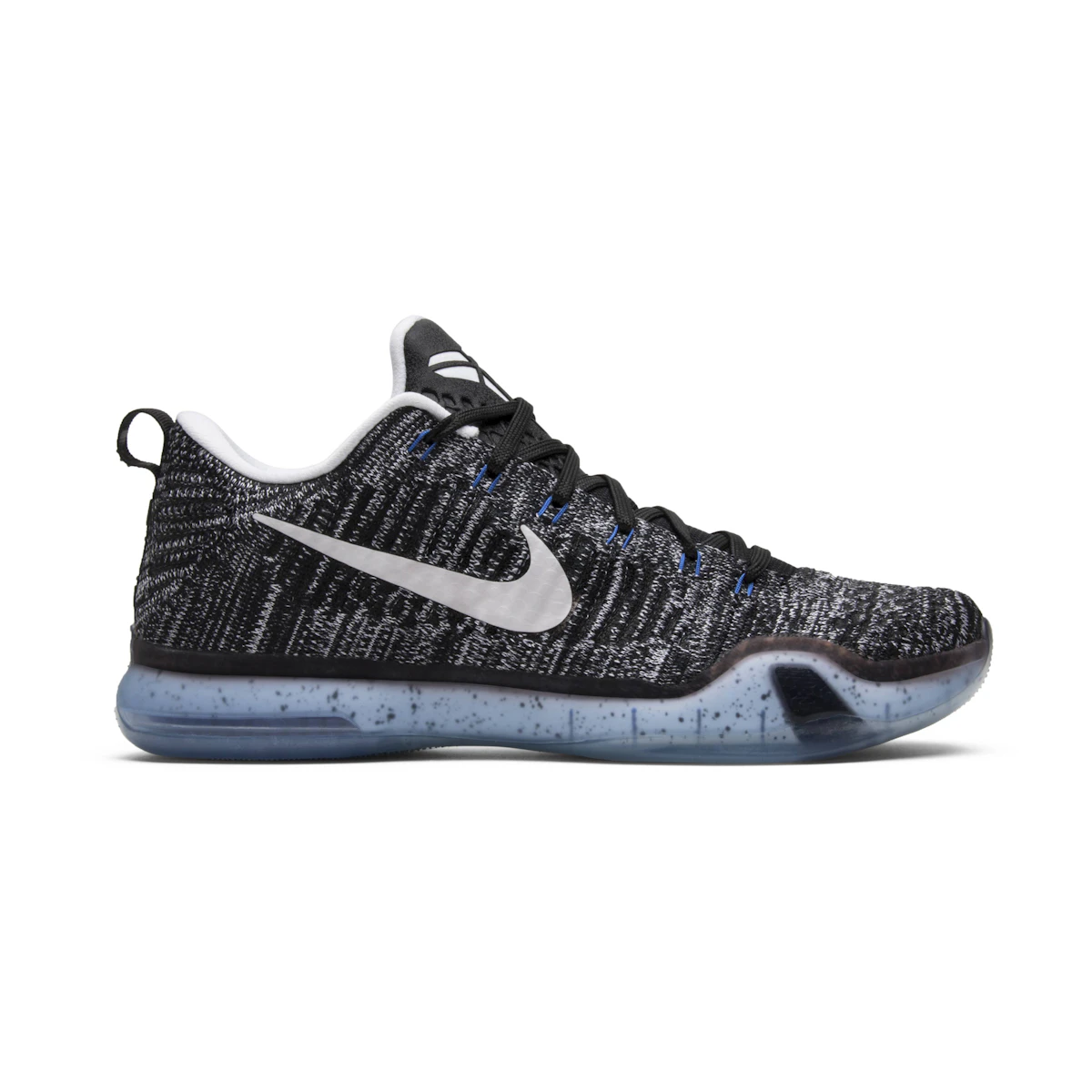 Buy Nike Kobe 10 Elite HTM Oreo 805937 010 Novelship