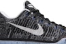 Order Kasut Nike Kobe 10 Elite HTM Oreo 805937-010