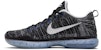 Kasut Nike Kobe 10 Elite HTM Oreo 805937-010