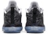 Kasut Nike Kobe 10 Elite HTM Oreo 805937-010