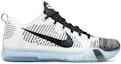 Buy Kasut Nike Kobe 10 Elite HTM Shark Jaw 805937-101