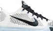 Order Kasut Nike Kobe 10 Elite HTM Shark Jaw 805937-101