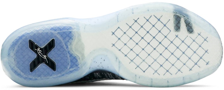 Nike Kobe 10 Elite HTM Rahang Hiu 805937-101 Shop Nike Kobe 10 Elite HTM Rahang Hiu 805937-101