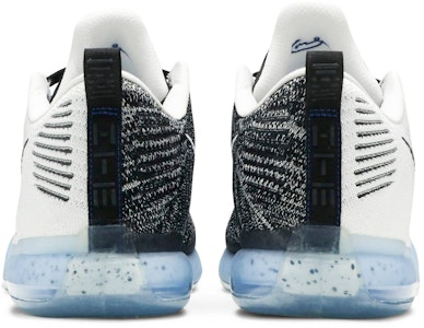 Nike Kobe 10 Elite HTM Rahang Hiu 805937-101 Details for Nike Kobe 10 Elite HTM Rahang Hiu 805937-101