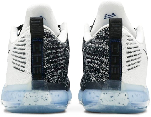 Nike Kobe 10 Elite HTM Shark Jaw 805937-101 Details for Nike Kobe 10 Elite HTM Shark Jaw 805937-101