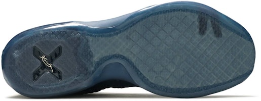 Nike Kobe 10 Elite Low 'Colección Black Mamba Desvanecerse al Negro' 869458-441 Shop Nike Kobe 10 Elite Low 'Colección Black Mamba Desvanecerse al Negro' 869458-441