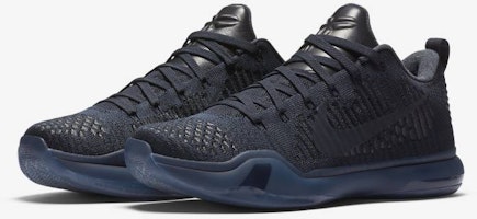 Nike Kobe 10 Elite Low 'Colección Black Mamba Desvanecerse al Negro' 869458-441 Purchase Nike Kobe 10 Elite Low 'Colección Black Mamba Desvanecerse al Negro' 869458-441