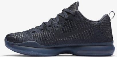 Nike Kobe 10 Elite Low 'Colección Black Mamba Desvanecerse al Negro' 869458-441 Details for Nike Kobe 10 Elite Low 'Colección Black Mamba Desvanecerse al Negro' 869458-441