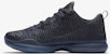 Nike Kobe 10 Elite Low 'Black Mamba Collection Fade to Black' 869458-441