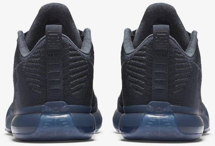 耐吉 科比 10 精英低幫 '黑曼巴系列 漸入黑' 869458-441 Cheap 耐吉 科比 10 精英低幫 '黑曼巴系列 漸入黑' 869458-441