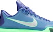 Order Nike Kobe 10 Elite Low Drill Sergeant 747212-303