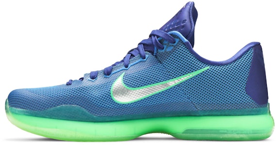 Nike Kobe 10 Elite Low Drill Sergeant 747212-303 Lookbook Nike Kobe 10 Elite Low Drill Sergeant 747212-303