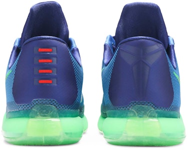 Nike Kobe 10 Elite Low Drill Sergeant 747212-303 Details for Nike Kobe 10 Elite Low Drill Sergeant 747212-303