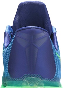 Nike Kobe 10 Elite Low Drill Sergeant 747212-303 Sizing Nike Kobe 10 Elite Low Drill Sergeant 747212-303