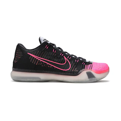 Nike Kobe 10 Elite Mambacurial