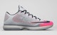 Nike Kobe 10 Elite Mambacurial 747212-010 (Hitam/Merah)