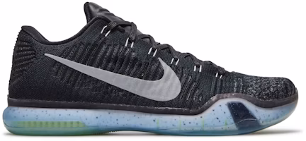 Nike Kobe 10 Elite Premium HTM 'Arrowhead' 805937-002 Nike Kobe 10 Elite Premium HTM 'Arrowhead' 805937-002