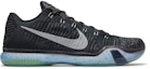 Buy Nike Kobe 10 Elite Premium HTM 'Arrowhead' 805937-002