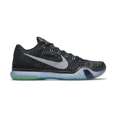 Nike Kobe 10 Elite PRM HTM 'Arrowhead'