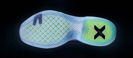 Nike Kobe 10 Elite Premium HTM 'Arrowhead' Pria Wanita 805937-002 3