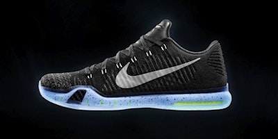 Nike Kobe 10 Elite Premium HTM 'Arrowhead' Pria Wanita 805937-002 Details for Nike Kobe 10 Elite Premium HTM 'Arrowhead' Pria Wanita 805937-002
