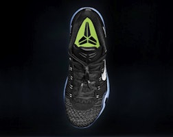 Nike Kobe 10 Elite Premium HTM 'Arrowhead' Pria Wanita 805937-002 Sizing Nike Kobe 10 Elite Premium HTM 'Arrowhead' Pria Wanita 805937-002