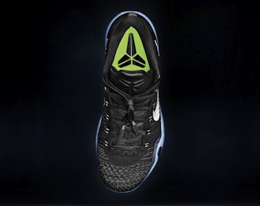 ナイキ コービー10 エリート HTM "アローヘッド" 805937-002 Sizing ナイキ コービー10 エリート HTM "アローヘッド" 805937-002