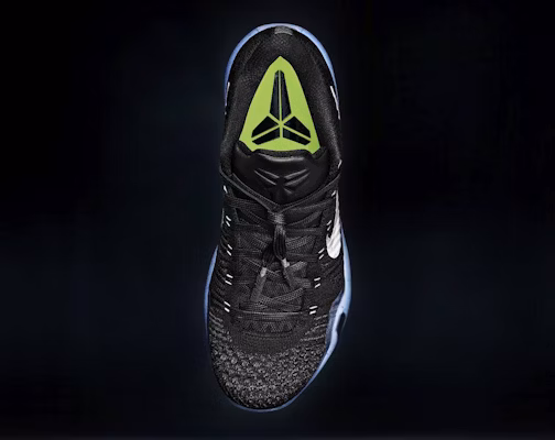 Nike Kobe 10 Elite Premium HTM 'Arrowhead' 805937-002 Sizing Nike Kobe 10 Elite Premium HTM 'Arrowhead' 805937-002