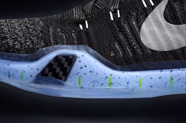 Nike Kobe 10 Elite Premium HTM 'Arrowhead' 805937-002 Cheap Nike Kobe 10 Elite Premium HTM 'Arrowhead' 805937-002