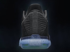 Nike Kobe 10 Elite Premium HTM 'Arrowhead' Pria Wanita 805937-002 1