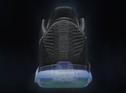 ナイキ コービー10 エリート HTM "アローヘッド" 805937-002 1