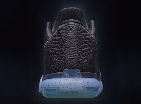 Nike Kobe 10 Elite Premium HTM 'Arrowhead' 805937-002 1