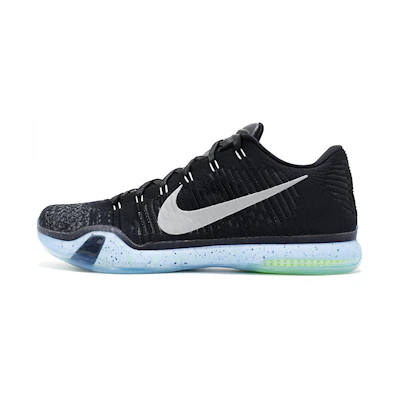 Nike Kobe 10 Elite PRM HTM 'Arrowhead' Milan Exclusive