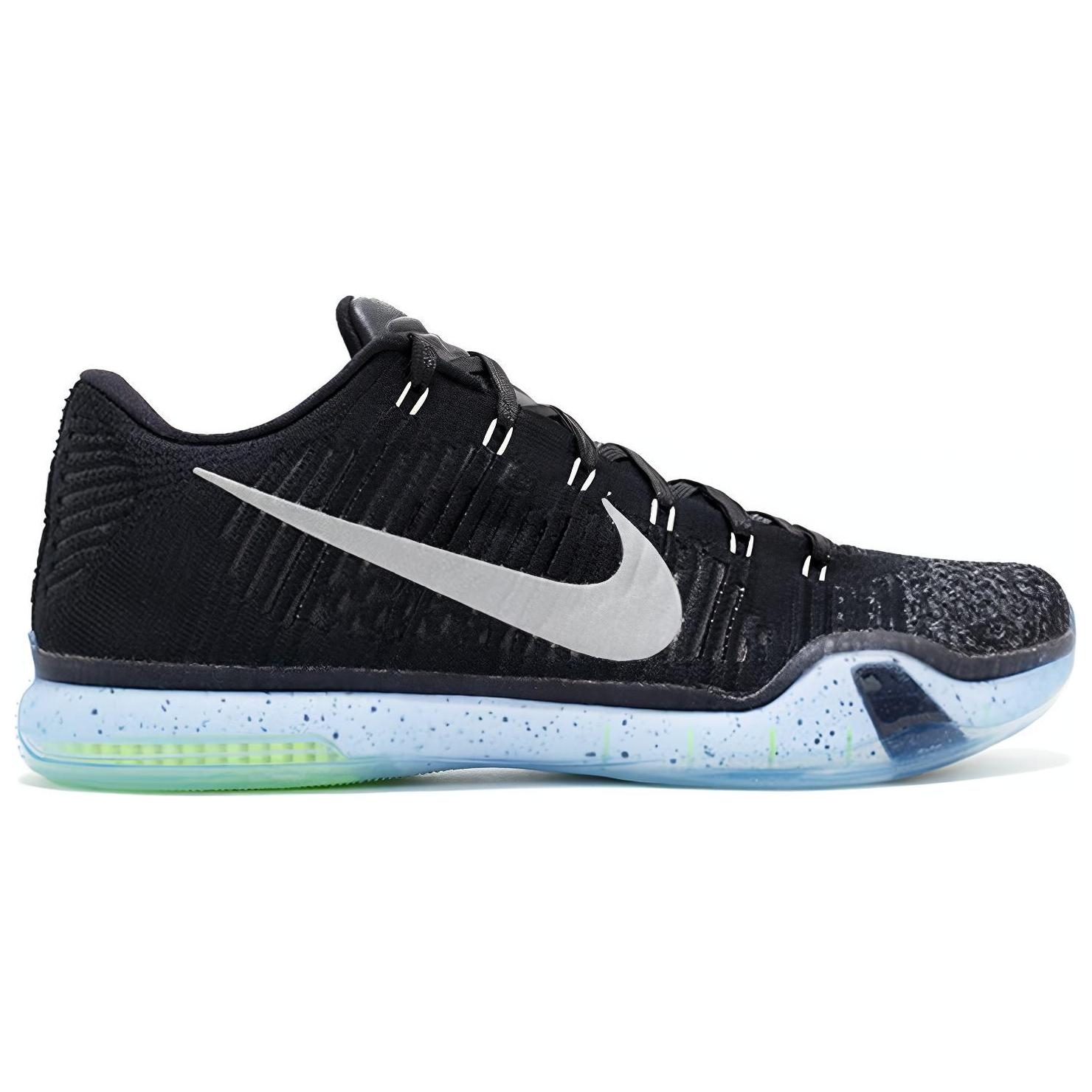 Order 耐克 Kobe 10 精英 HTM 'Arrowhead' 米兰独家版 805937-001